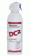 LubriClean� Zero-VOC Defluxer/Degreaser